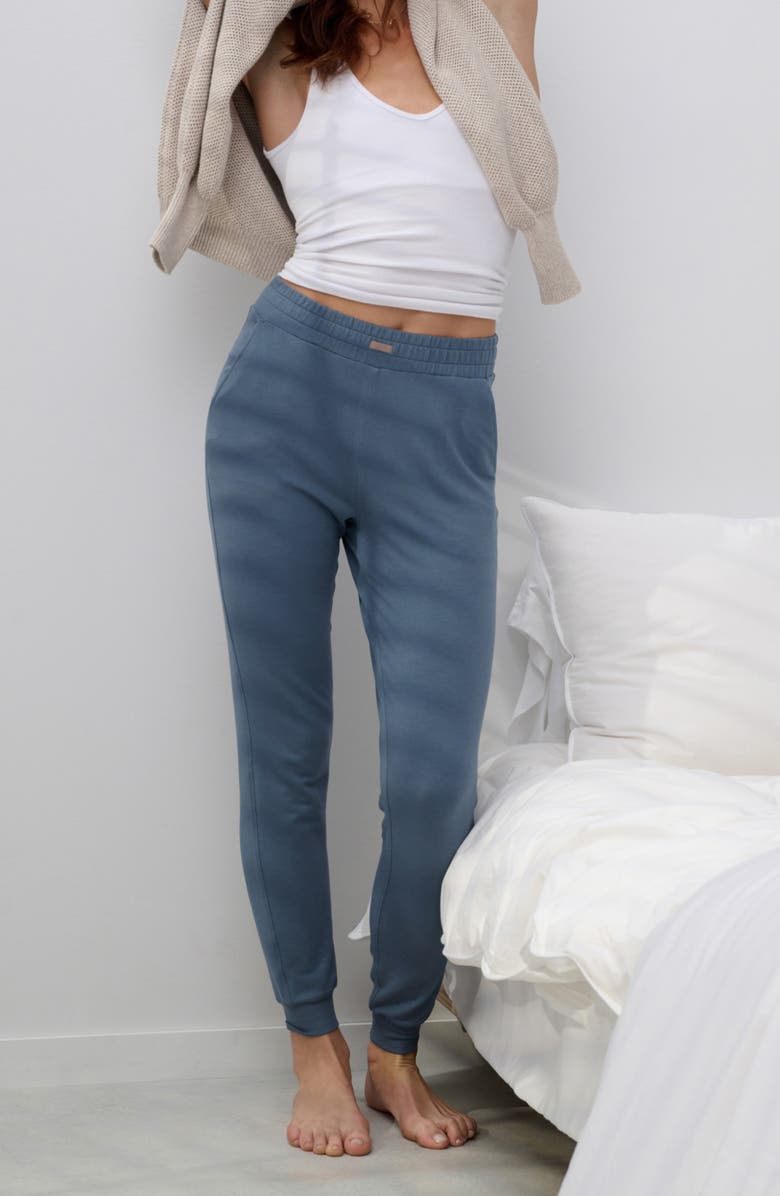 Lunya Terry Joggers, Alternate, color,