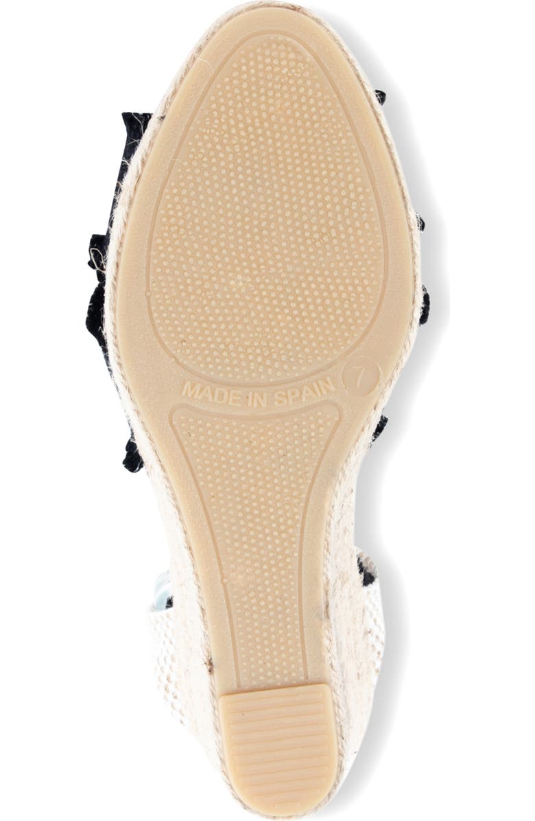 patricia green Freya Espadrille Wedge Sandal, Alternate, color,