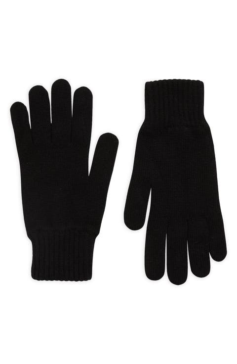 Cashmere Gloves