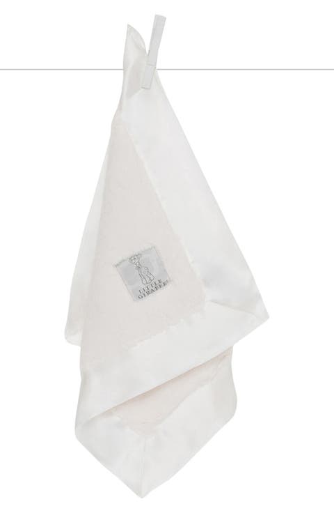 Luxe Faux Fur Blankie