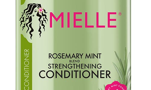 Mielle Rosemary Mint Strengthening Conditioner In No Color