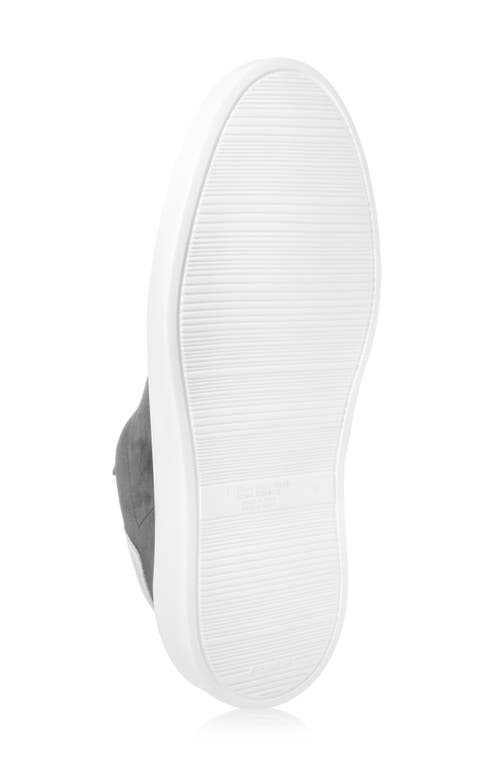 To Boot New York Mathis Low Top Sneaker
