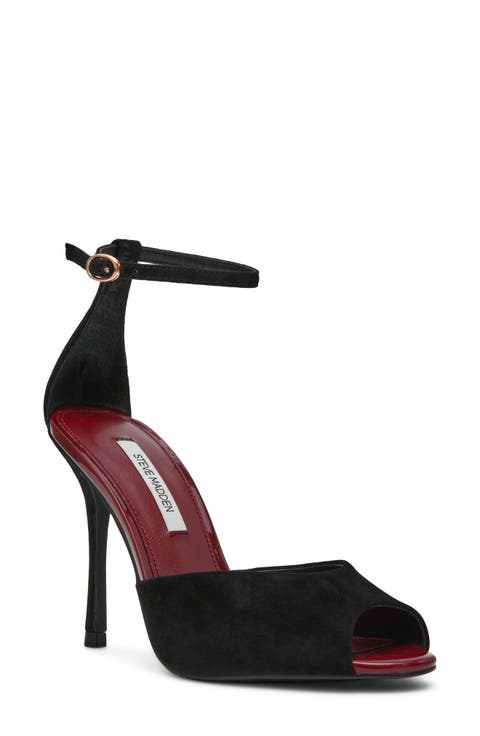 Phillipa Ankle Strap Sandal