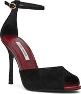 Steve Madden Phillipa Ankle Strap Sandal