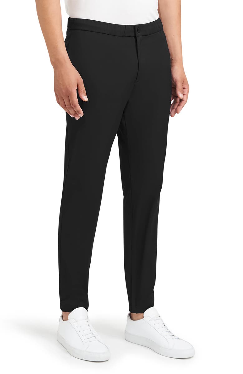Theory Terrance Tech Regular Fit Jogger Pants, Alternate, color, 
