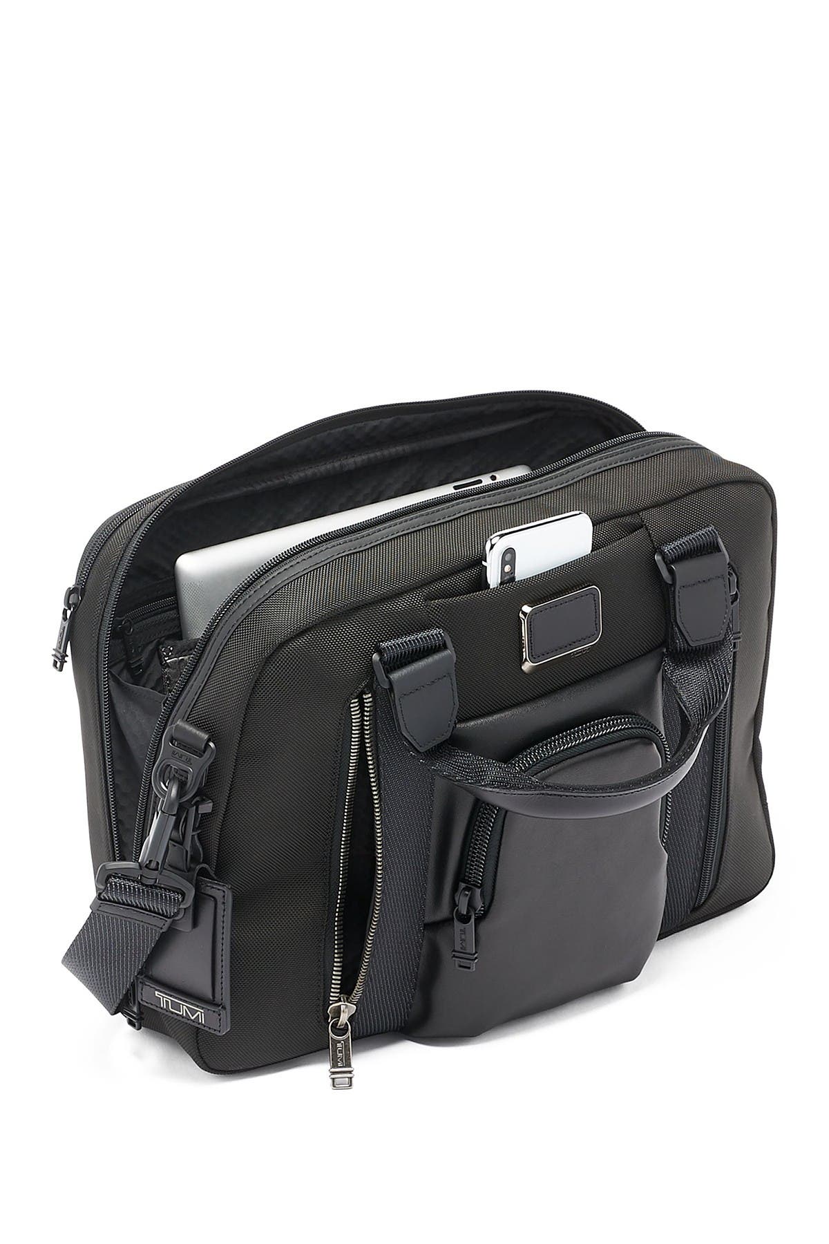 TUMI Ellsworth Brief Case, Alternate, color, 