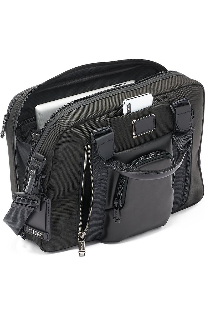 TUMI Ellsworth Brief Case, Alternate, color,