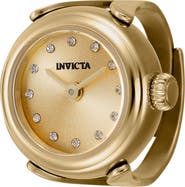 INVICTA Watch Ring