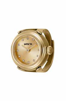 Watch Ring