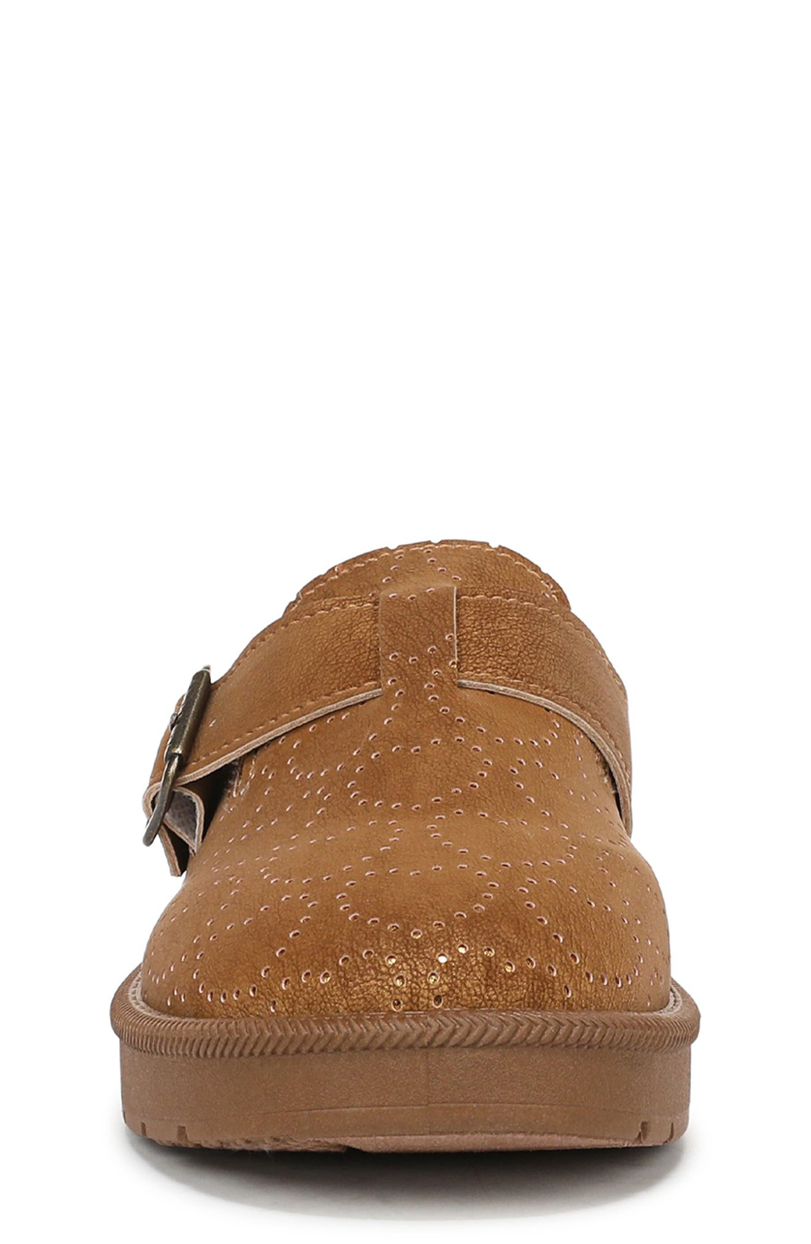 Kids' Monday Mule, Alternate, color, TAN