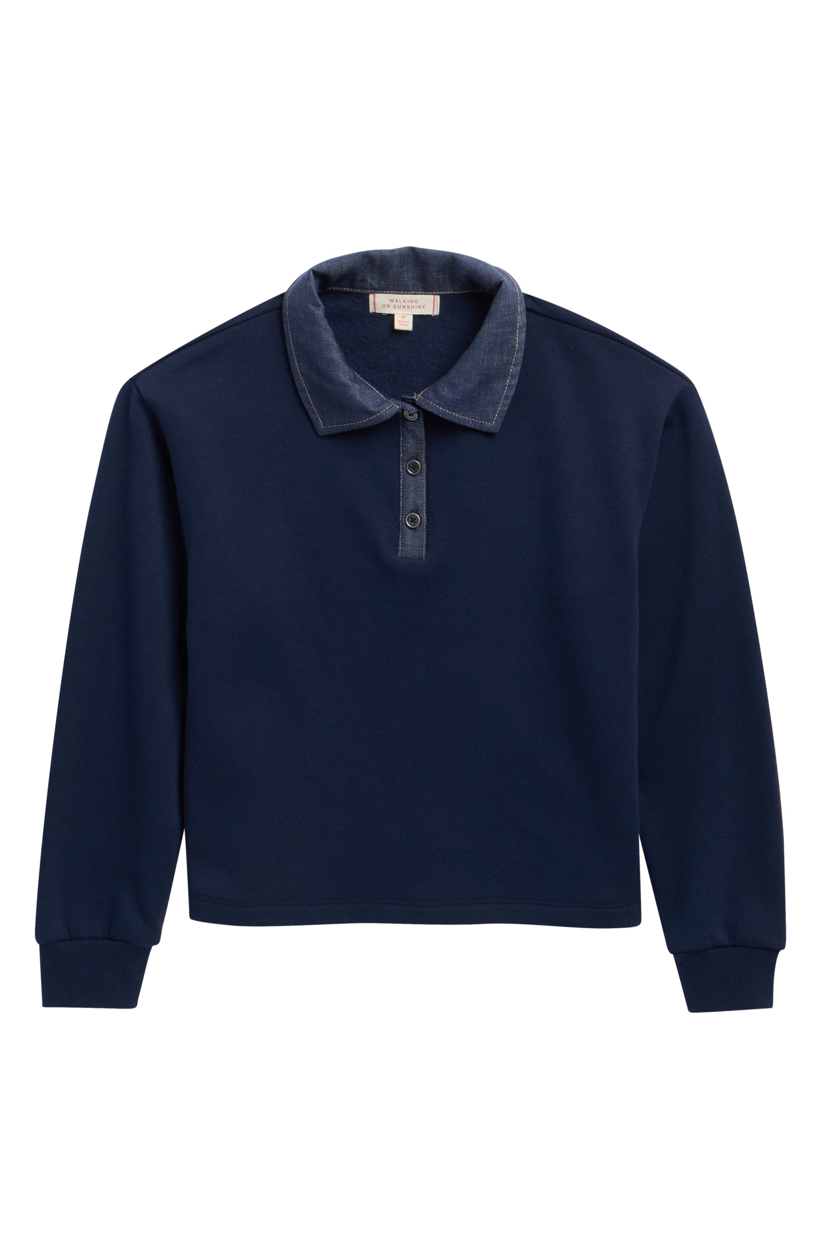 selected NAVY