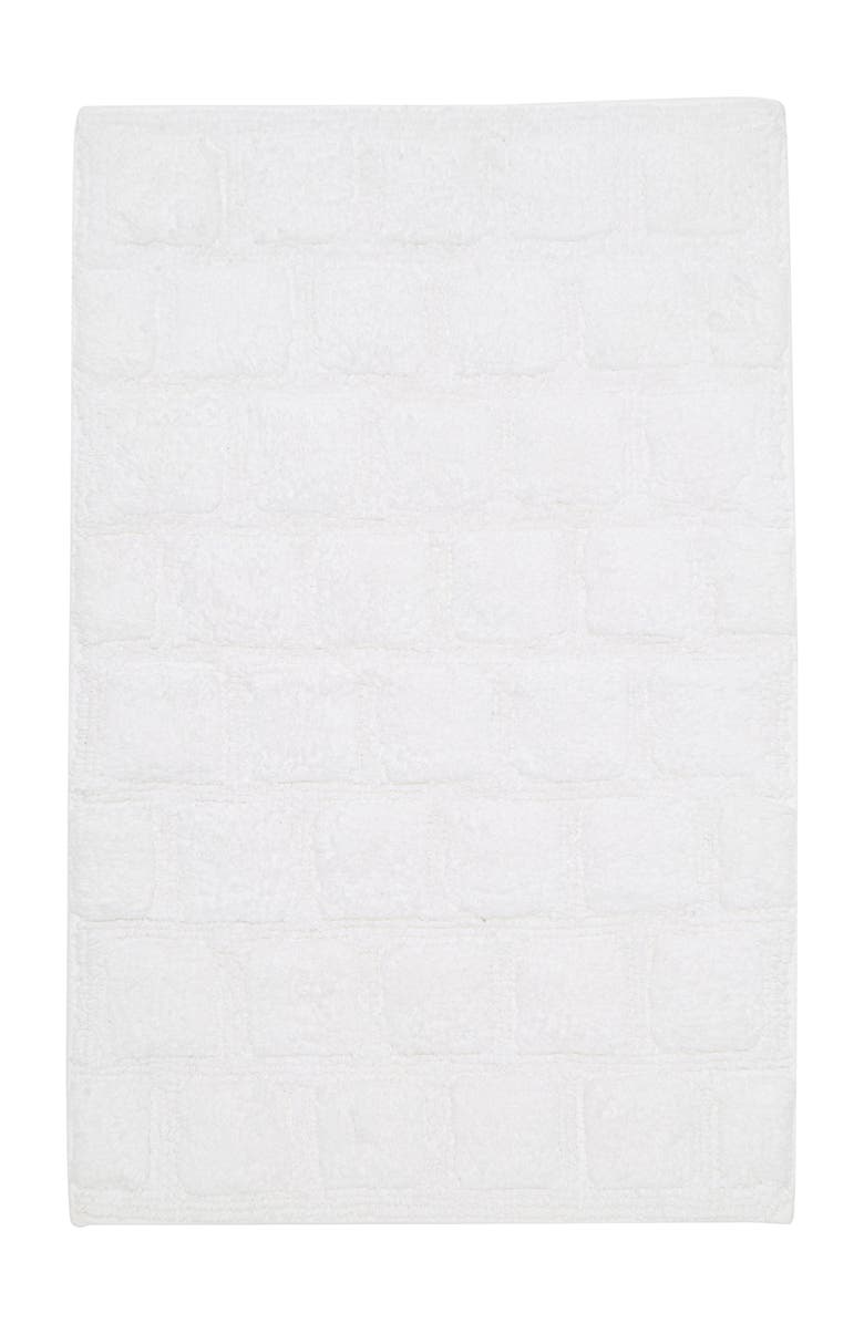 NORDSTROM RACK Pop Square Bath Rug, Main, color,