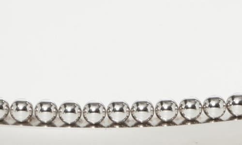 Roselli Trading Company Pearl Collection Bar Serving Tray