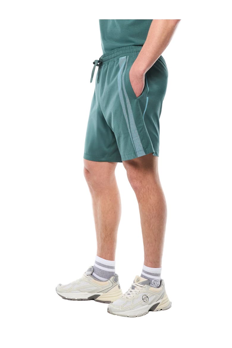 Rotto Fashion Short, Main, color, MEDITERRANEA