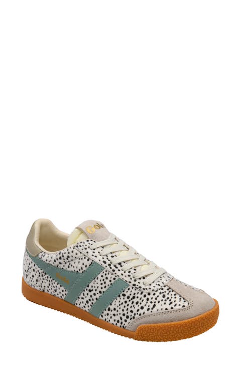 Elan Sneaker (Women)