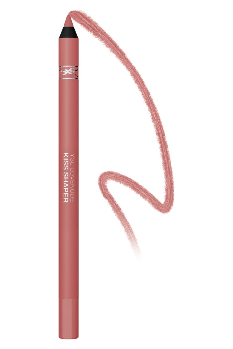 Kiss Shaper Sculpting Lip Liner, Main, color, 44 NUDE LAVALLIERE