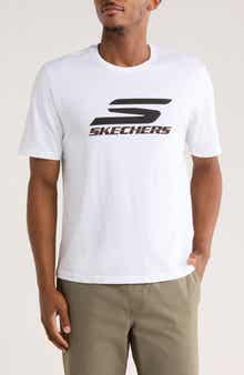 SKECHERS Performance Logo T-Shirt