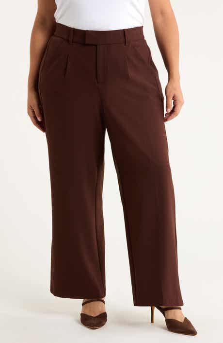 Wit & Wisdom Skyrise Wide Leg Pants