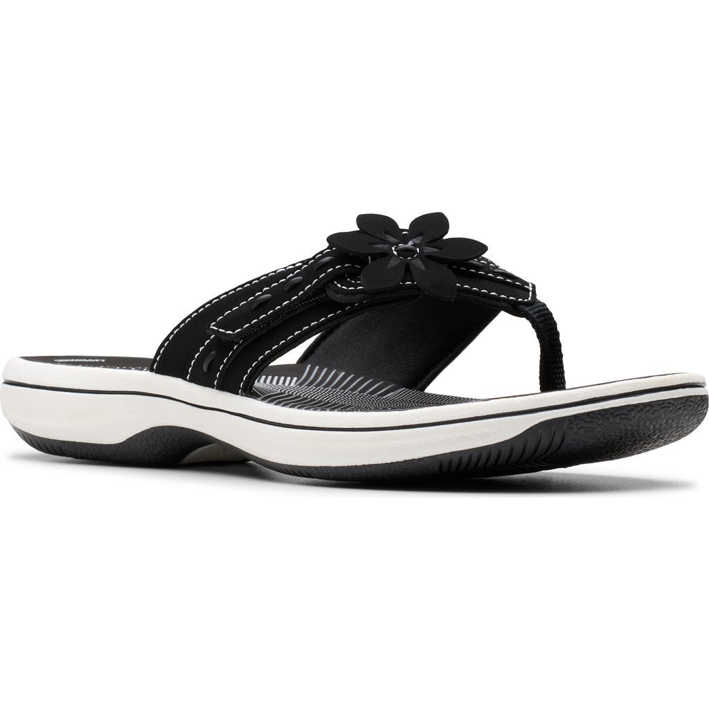 Clarks ® Breeze Opal Sandal