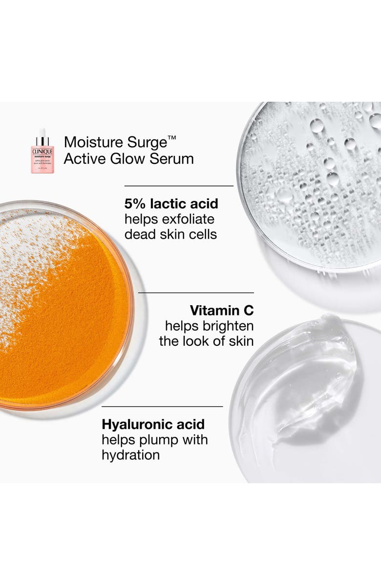 Clinique Glow on the Go Purchase with any Clinique Purchase $269 Value, Alternate, color,