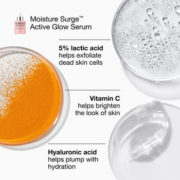 Glow on the Go Purchase with any Clinique Purchase