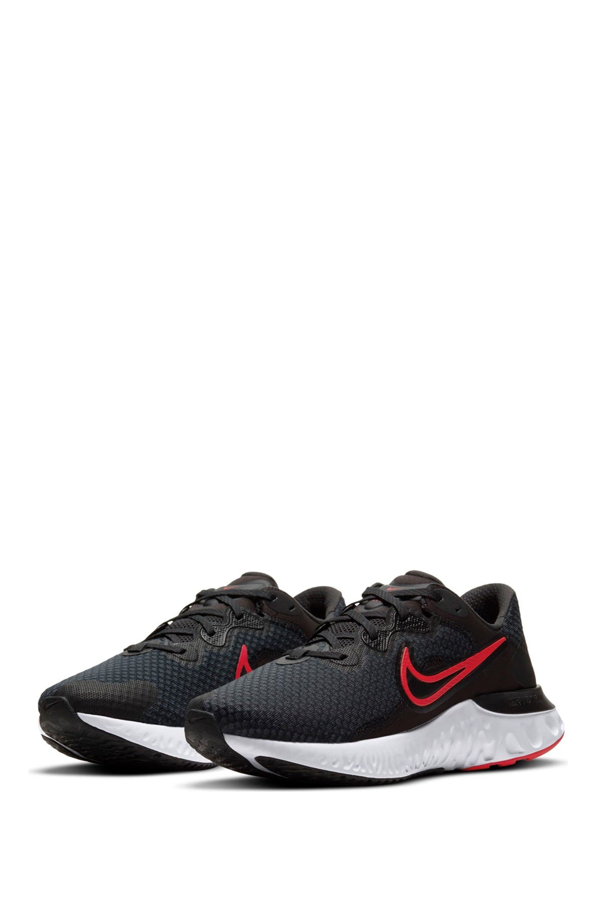 Nike Renew Run 2 Sneaker, Alternate, color, 