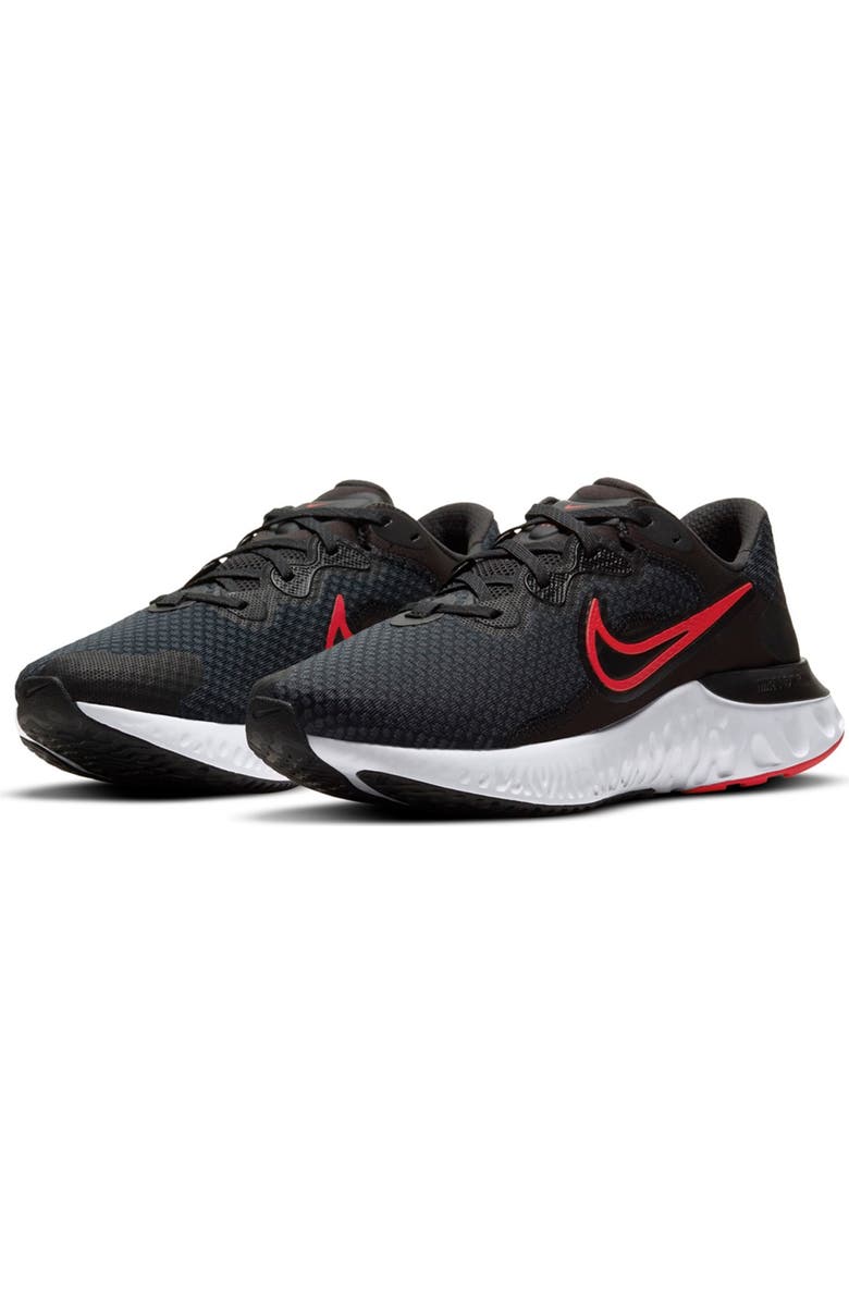 Nike Renew Run 2 Sneaker, Alternate, color,