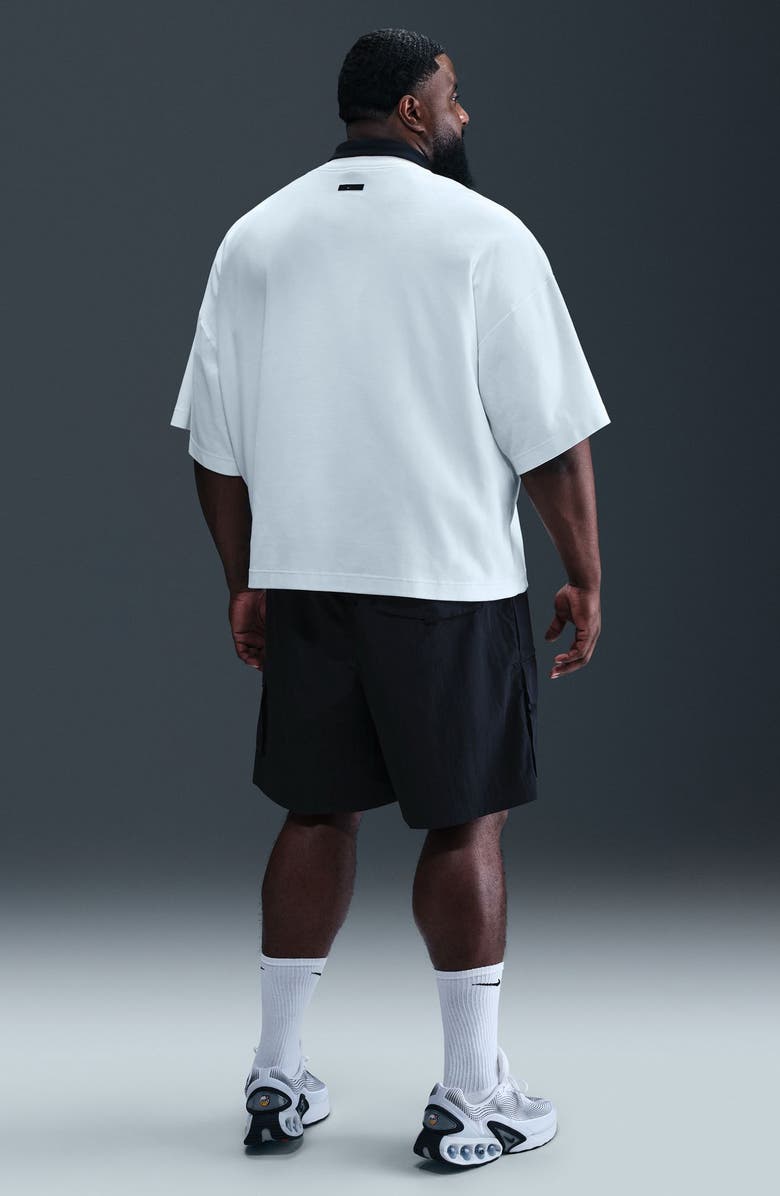 Nike Tech Woven Cargo Shorts, Alternate, color,