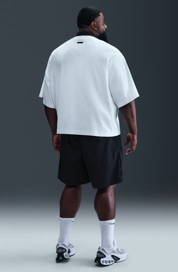 Tech Woven Cargo Shorts