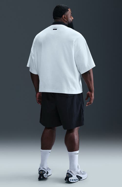 Nike Tech Woven Cargo Shorts