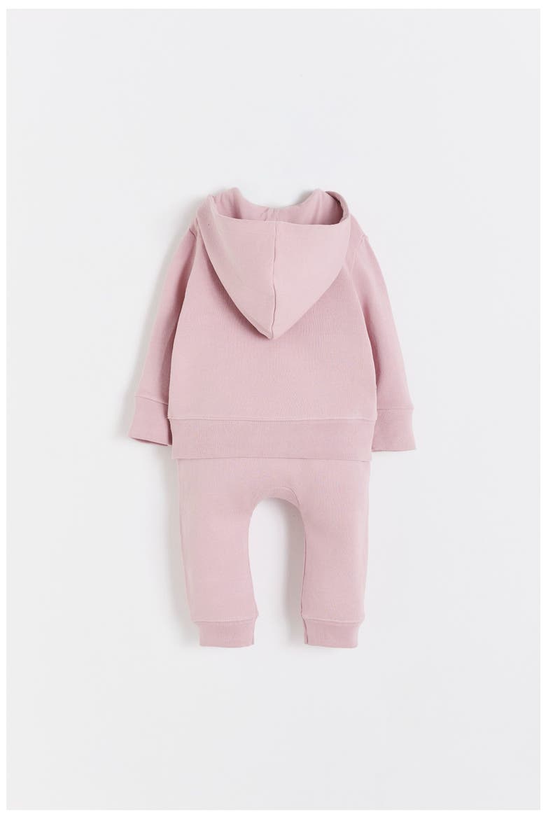 Set Chase Essentials, Alternate, color, Pink