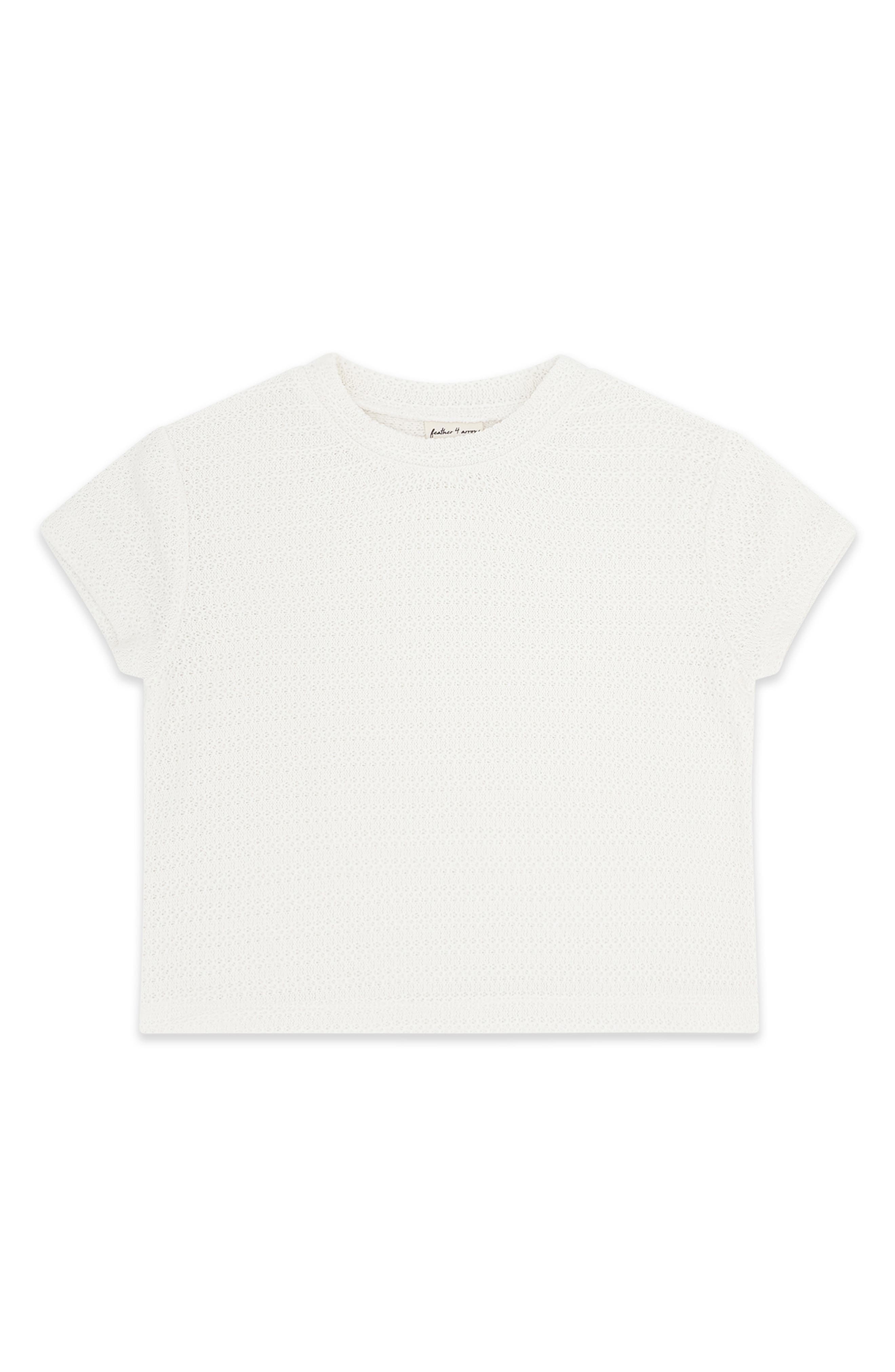 selected WHITE