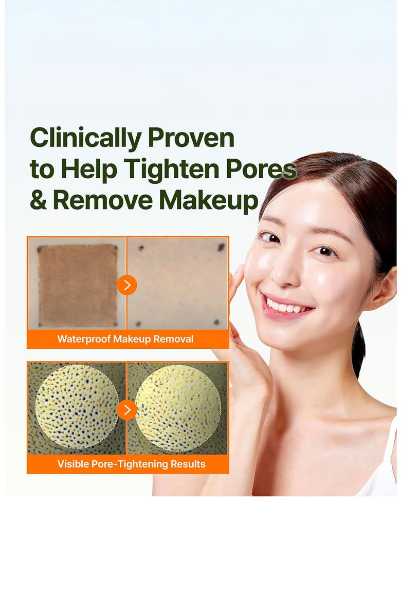 Madeca Matcha Pore Cleansing Oil, Alternate, color, NO COLOR