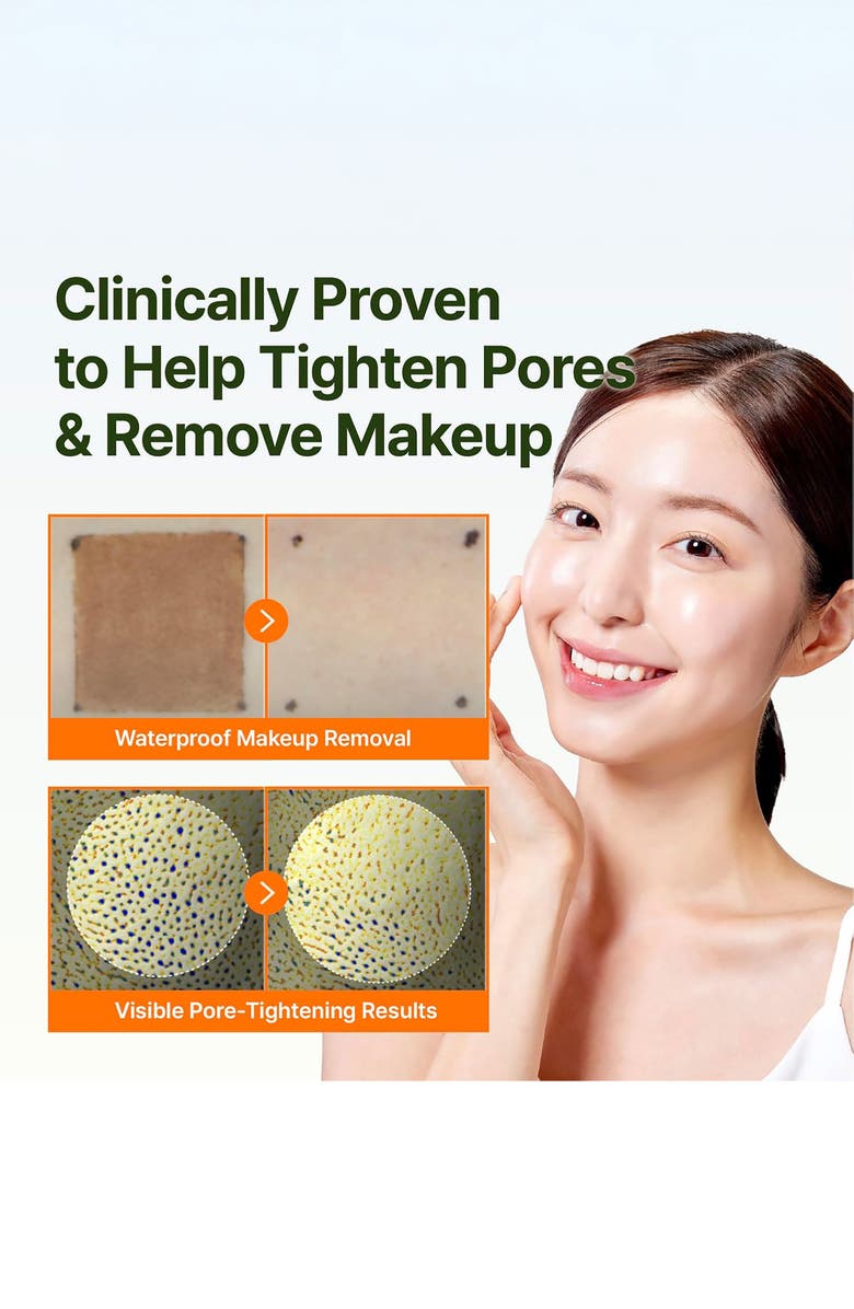 Centellian24 Madeca Matcha Pore Cleansing Oil, Alternate, color, 