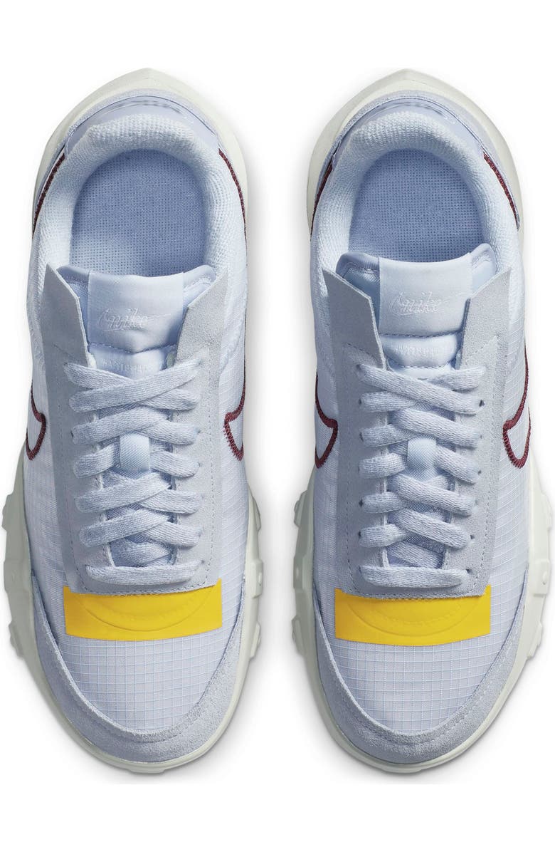 Nike Waffle Racer 2X Sneaker, Alternate, color,