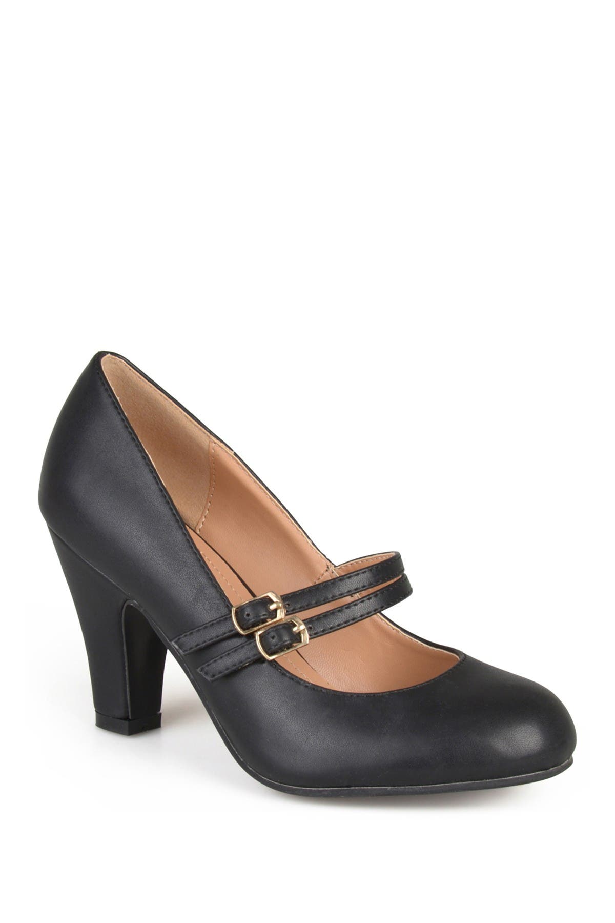 Journee Collection Windy Mary Jane Pump