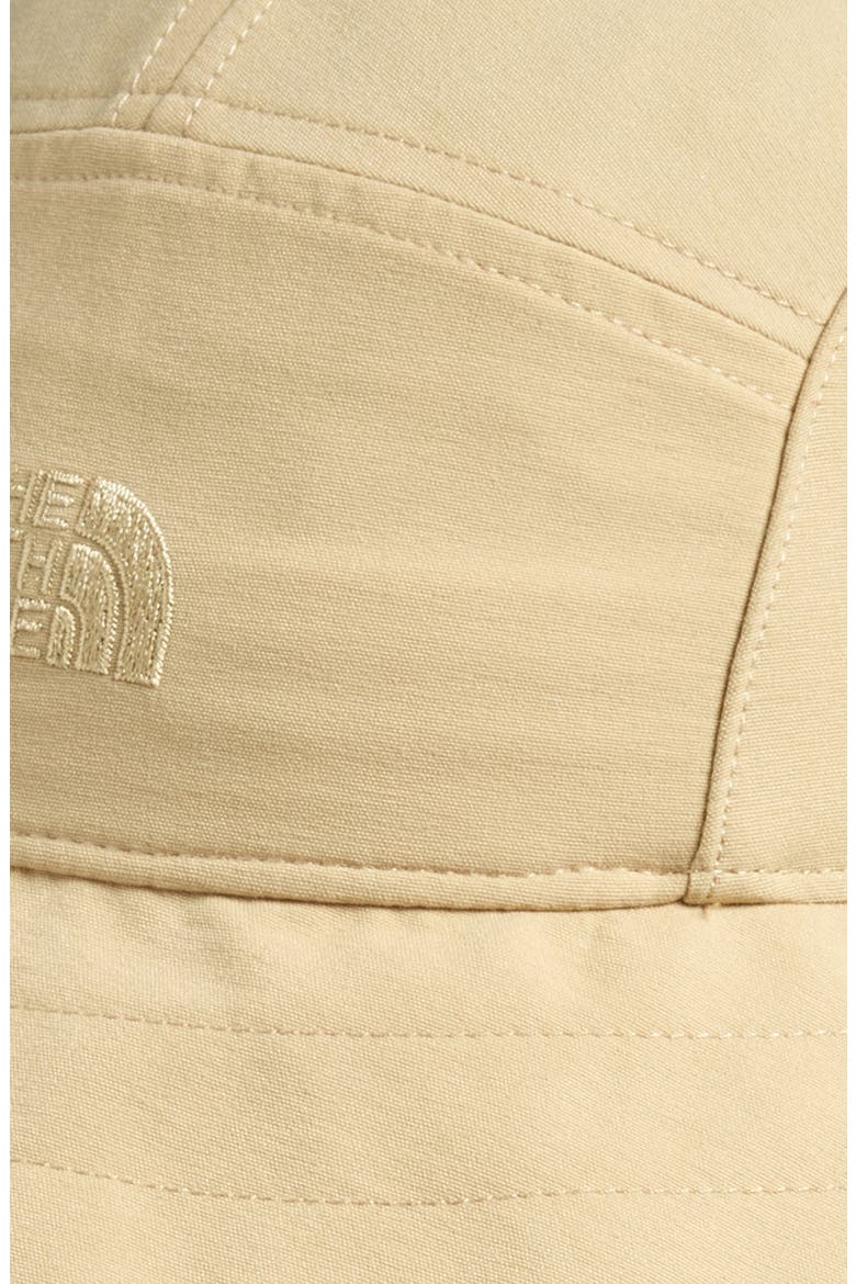 Class V Brimmer Sun Hat, Alternate, color, KHAKI STONE