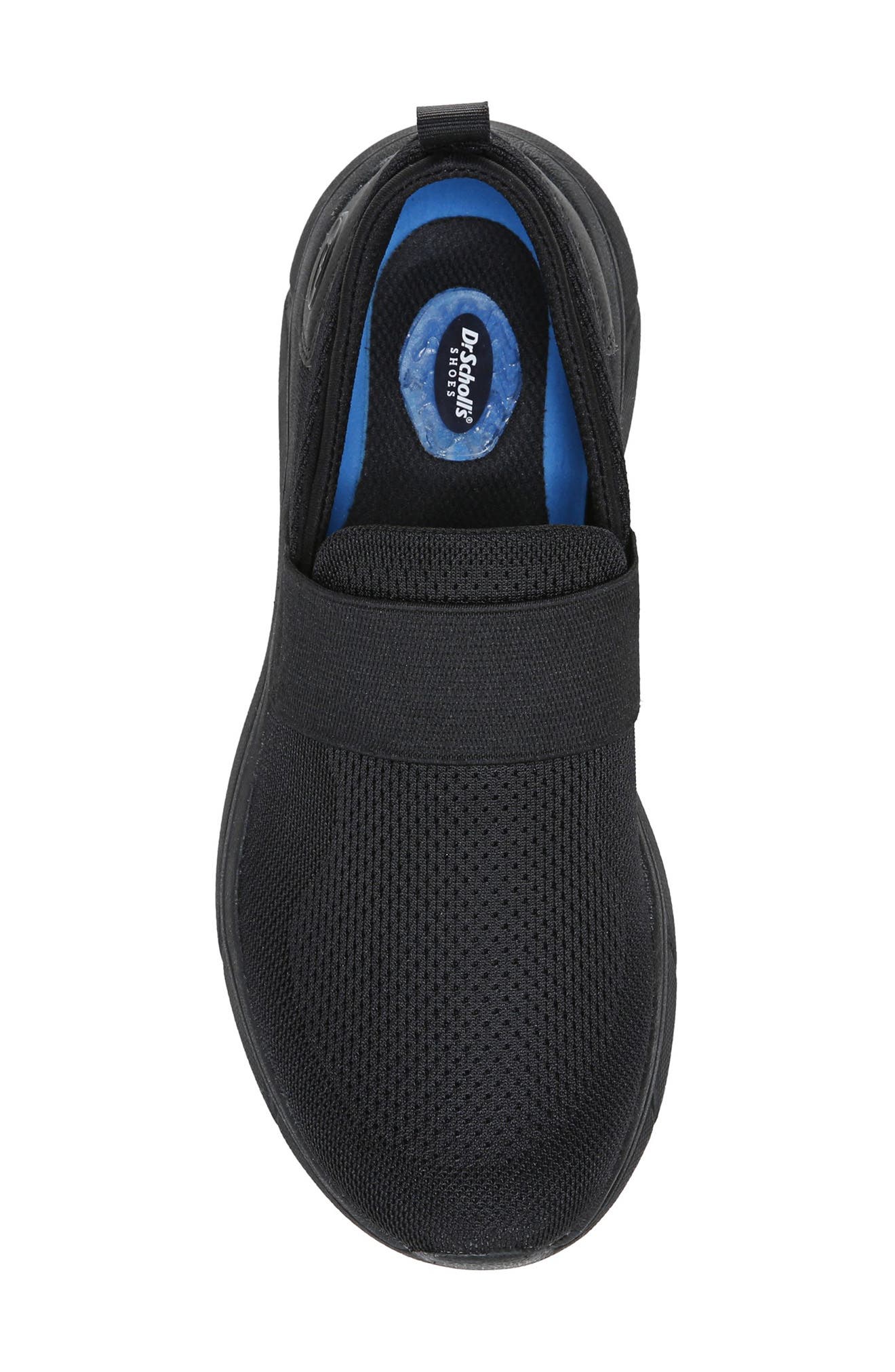 Dr. Scholl's Got It Knit Slip-On, Alternate, color, 