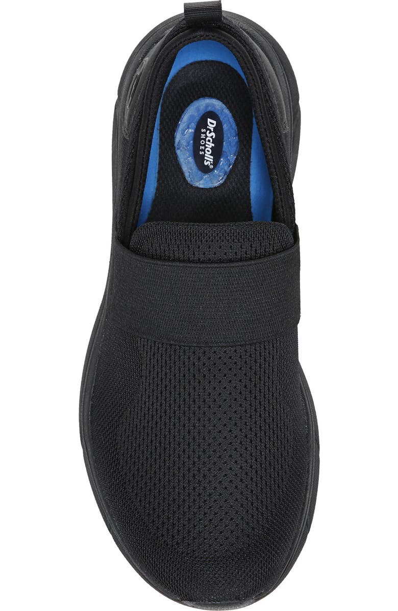 Dr. Scholl's Got It Knit Slip-On, Alternate, color,