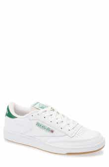 Club C 85 Vintage Sneaker