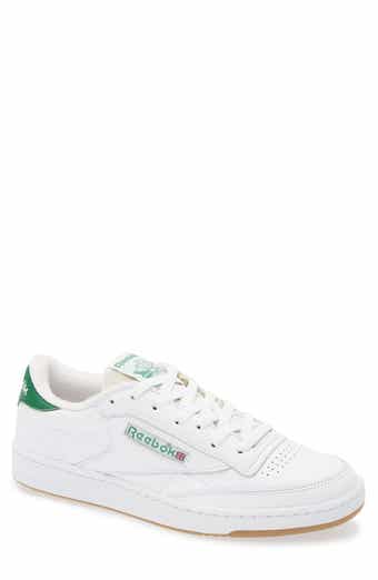 Club C 85 Vintage Sneaker