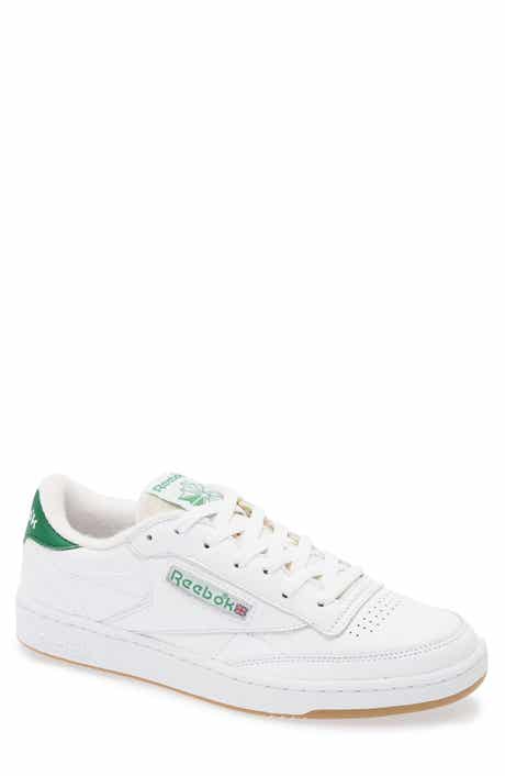Club C 85 Vintage Sneaker