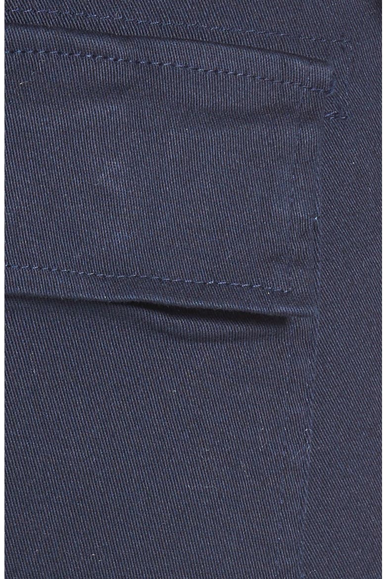 Skinny Utility Pants, Alternate, color, NAVY