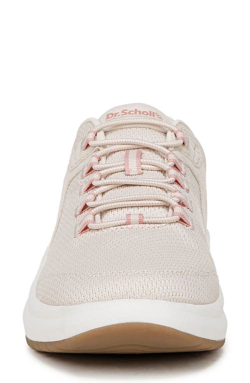 DR. SCHOLL'S DR. SCHOLL'S FEEL AT EASE PLANTAR FASCIITIS SLIP-ON SNEAKER 