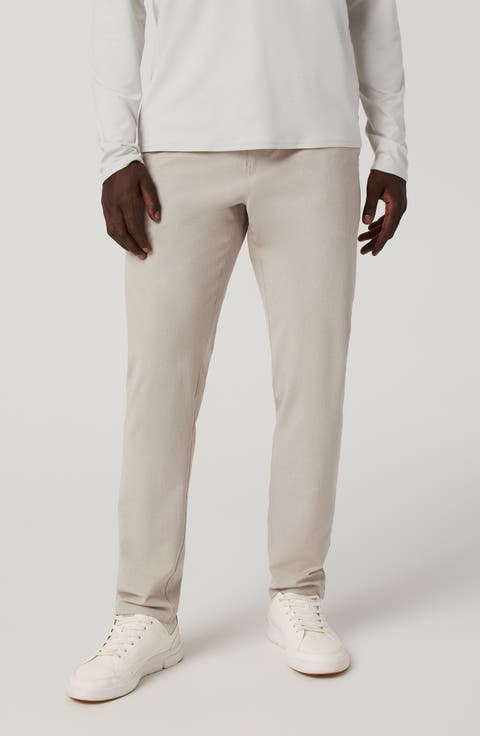 Aim Slim Fit Trouser Pants