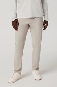 Vuori Aim Slim Fit Trouser Pants