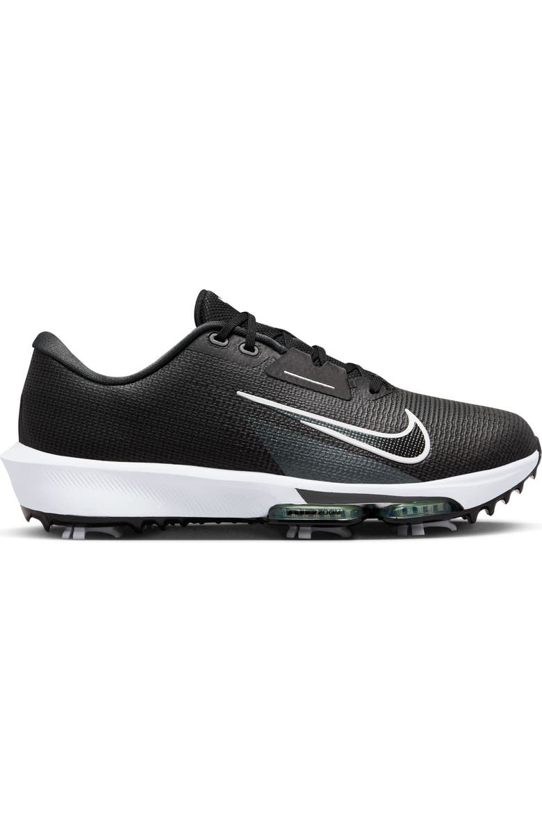 Nike Air Zoom Waterproof Infinity Tour Golf Shoe, Alternate, color,