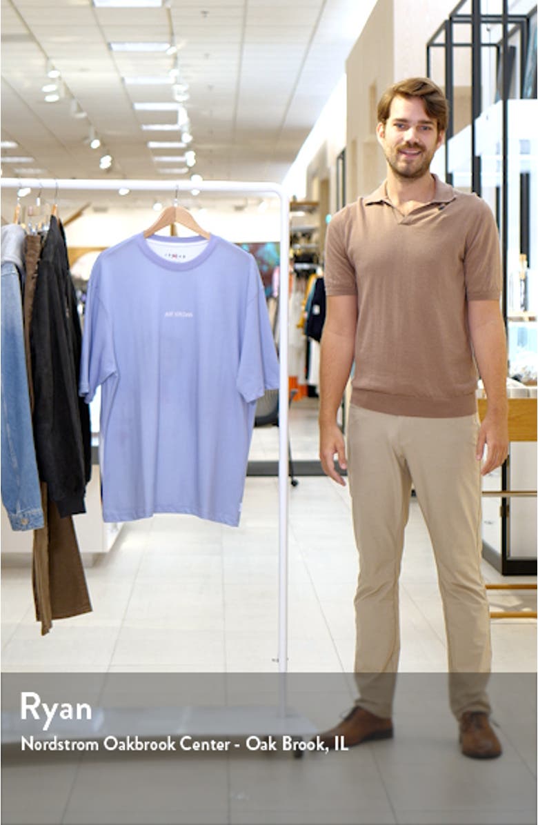 Air Jordan 85 Crewneck T-Shirt, sales video thumbnail