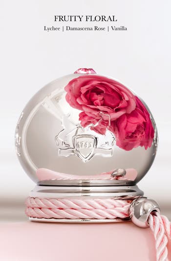 Delina Eau de Parfum