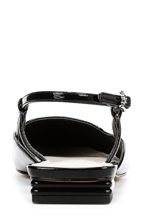 Franco Sarto Tadella Slingback Flat